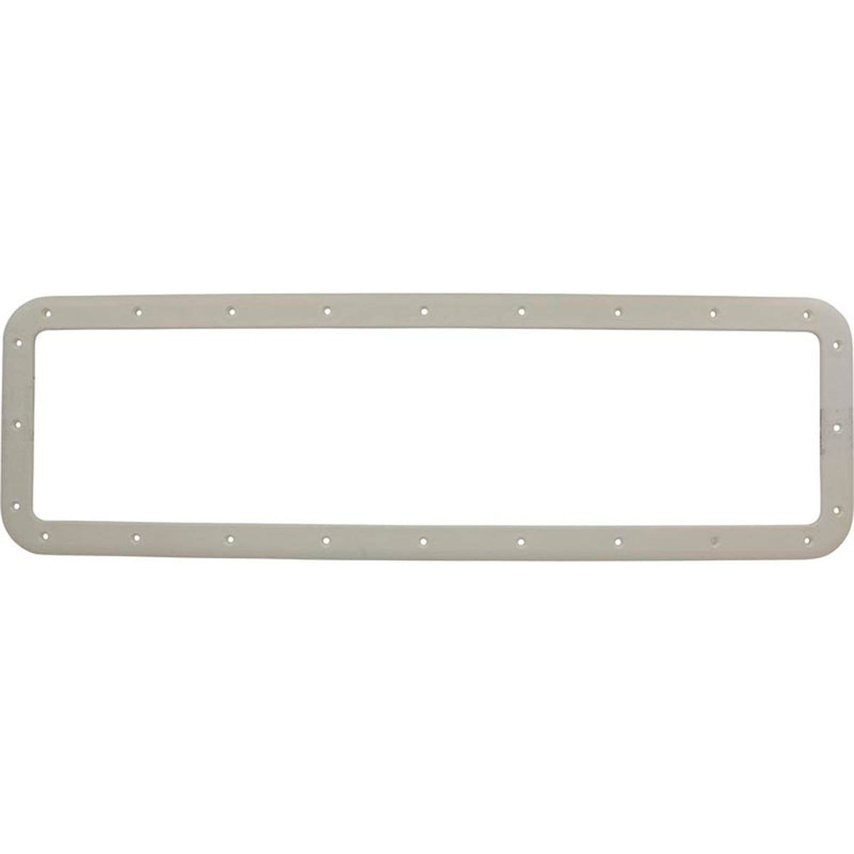 AVSC Vinyl. AA, Replacement Glamour Rings White