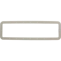 AVSC Vinyl. AA, Replacement Glamour Rings White