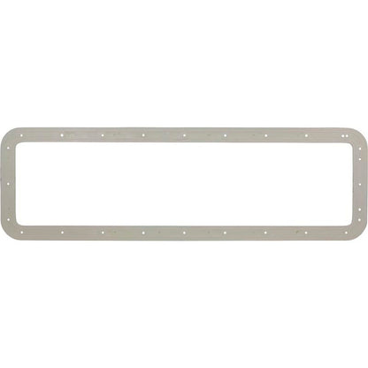 AVSC Vinyle. AA, Bagues Glamour de remplacement blanches