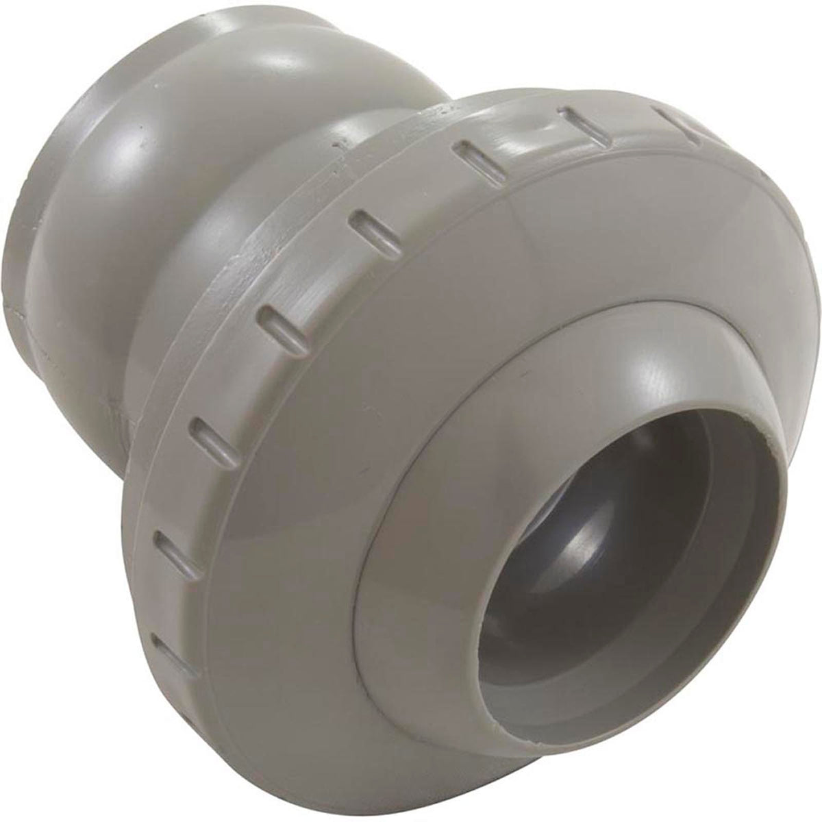 Self-Align Insider Ret Fitt 1 1/2"  1" Eye - Gray