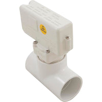Flow Switch, Grid Controls M-310, 10A, 2"s