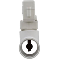 Flow Switch, Grid Controls M-310, 10A, 2"s