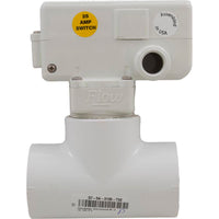 Flow Switch, Grid Controls M-310, 10A, 2"s