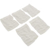 Pool Skimmer Socks Std (5/Bag)