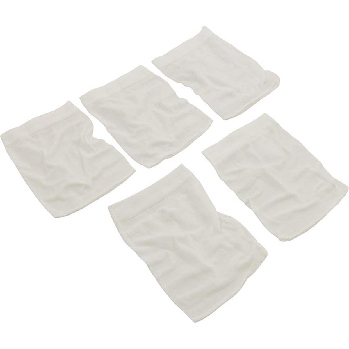 Pool Skimmer Socks Std (5/Bag)