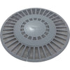 Zodiac Unibridge 5825 Main Drain Cover, Gray