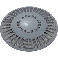 Tapa de drenaje principal Zodiac Unibridge 5825, gris