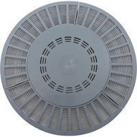 Tapa de drenaje principal Zodiac Unibridge 5825, gris