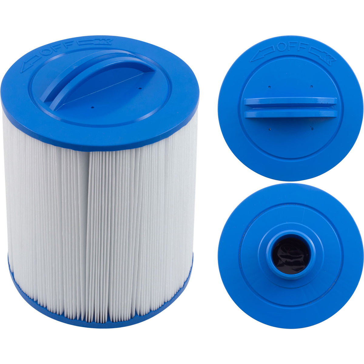 5CH-25 Replacement Pool Filter Cartridge