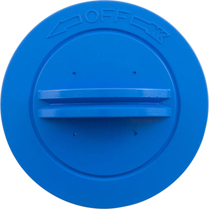 25 pi², 6 po, avec filtre MPT de 1 1/2 po