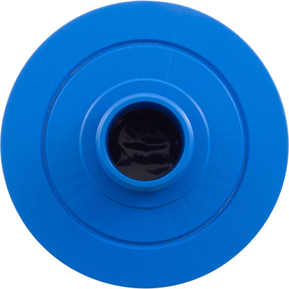 25 pi², 6 po, avec filtre MPT de 1 1/2 po