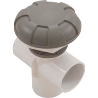 2" T/A Diverter Valve Assembly 6 Spoke Design Assembly