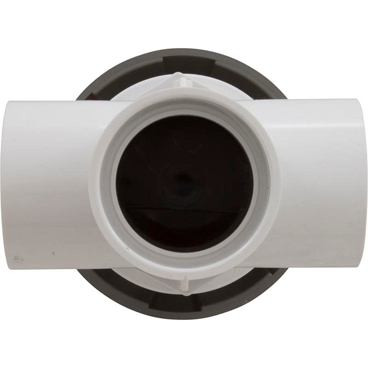 2" T/A Diverter Valve Assembly 6 Spoke Design Assembly