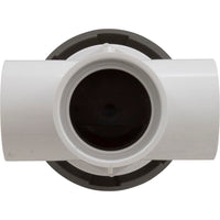 2" T/A Diverter Valve Assembly 6 Spoke Design Assembly