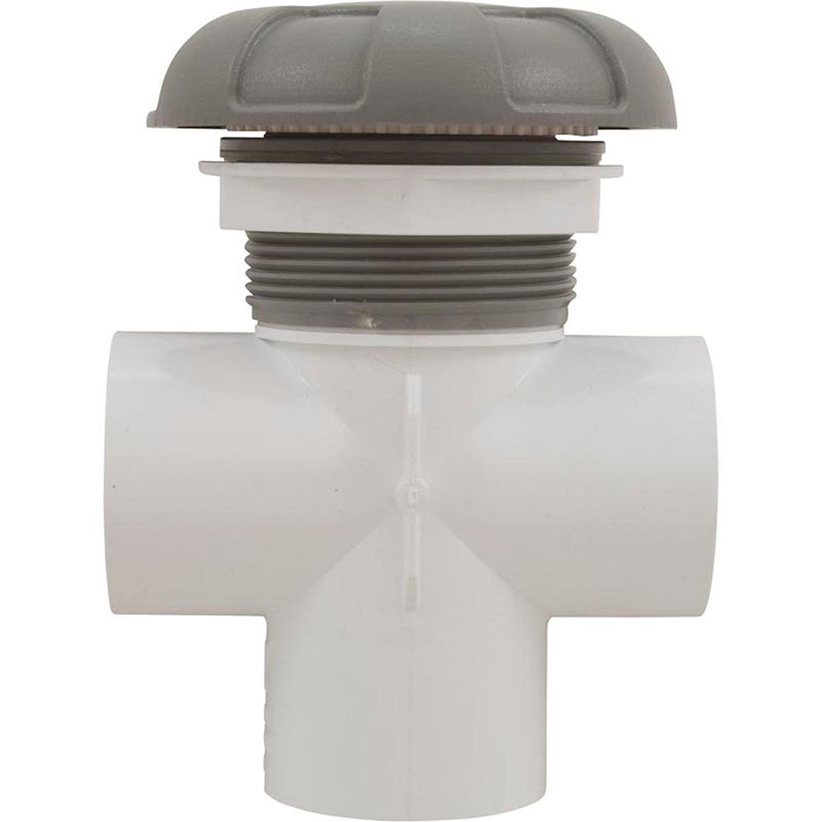 2" T/A Diverter Valve Assembly 6 Spoke Design Assembly