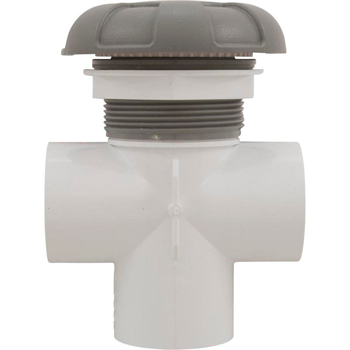 2" T/A Diverter Valve Assembly 6 Spoke Design Assembly