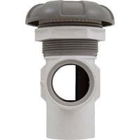 2" T/A Diverter Valve Assembly 6 Spoke Design Assembly