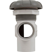 2" T/A Diverter Valve Assembly 6 Spoke Design Assembly