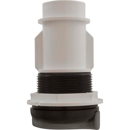 Vanne de dérivation à accès supérieur, 1" style « S » deux tons vertical 1 point