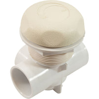 Horizontal On/Off Turn Valve Assembly