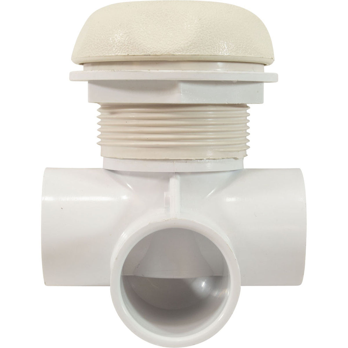 Horizontal On/Off Turn Valve Assembly