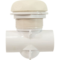 Horizontal On/Off Turn Valve Assembly