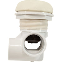 Horizontal On/Off Turn Valve Assembly