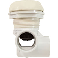 Horizontal On/Off Turn Valve Assembly