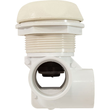 Conjunto de válvula de giro horizontal de encendido y apagado