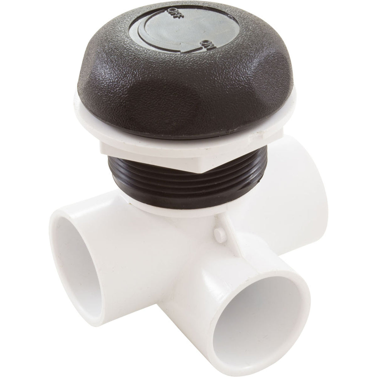 On/Off Turn Valve Horizontal