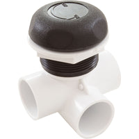 On/Off Turn Valve Horizontal