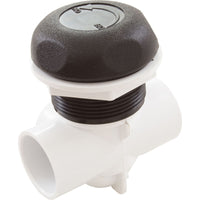 On/Off Turn Valve Horizontal