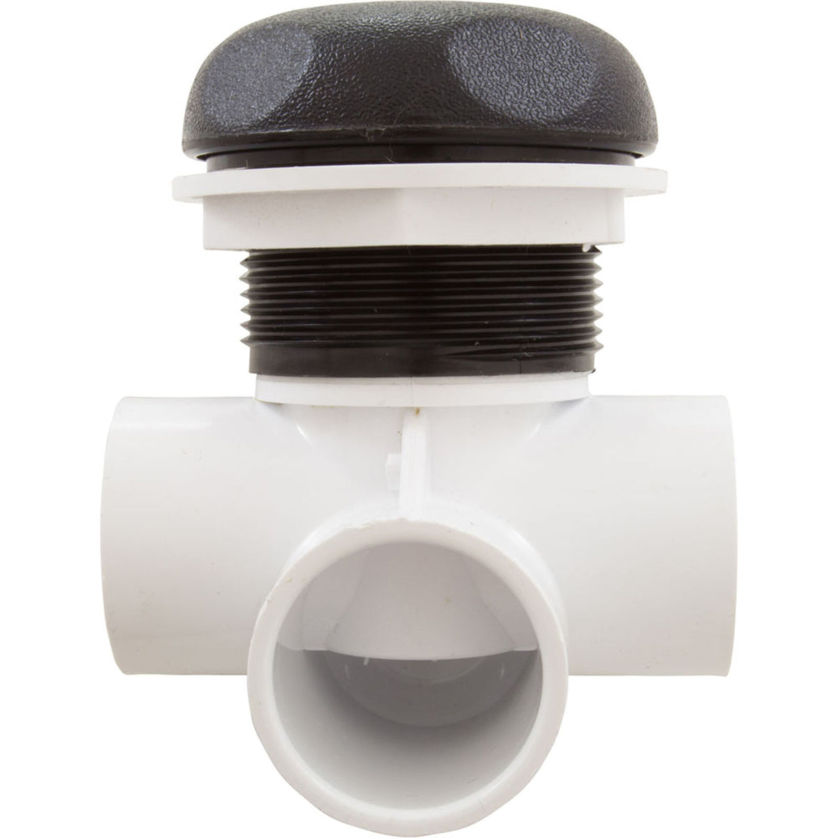 On/Off Turn Valve Horizontal