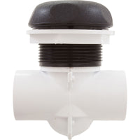 On/Off Turn Valve Horizontal