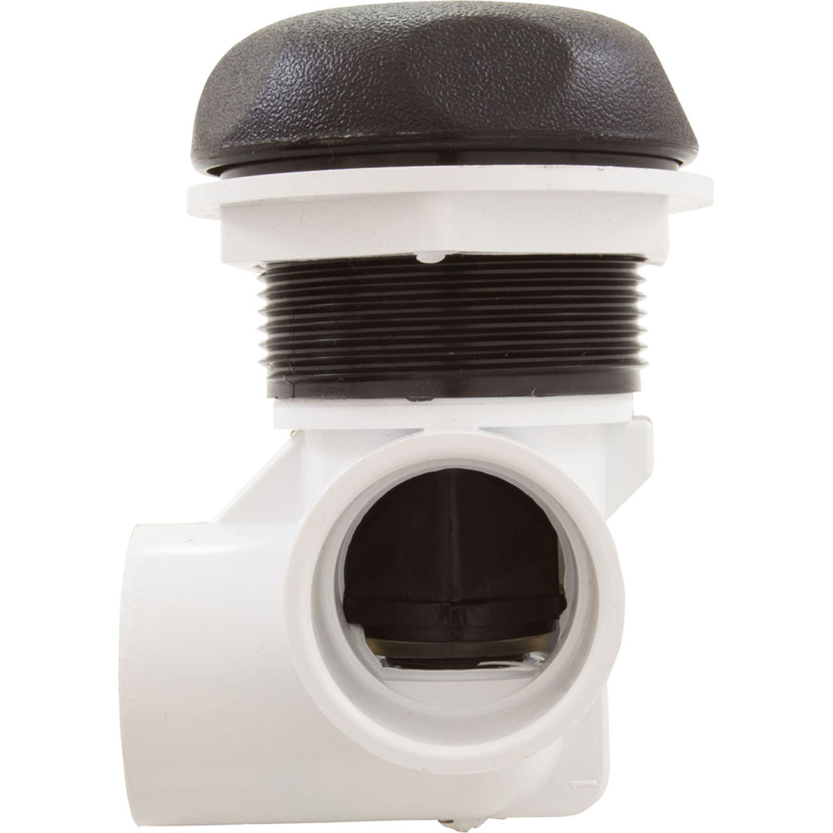 On/Off Turn Valve Horizontal