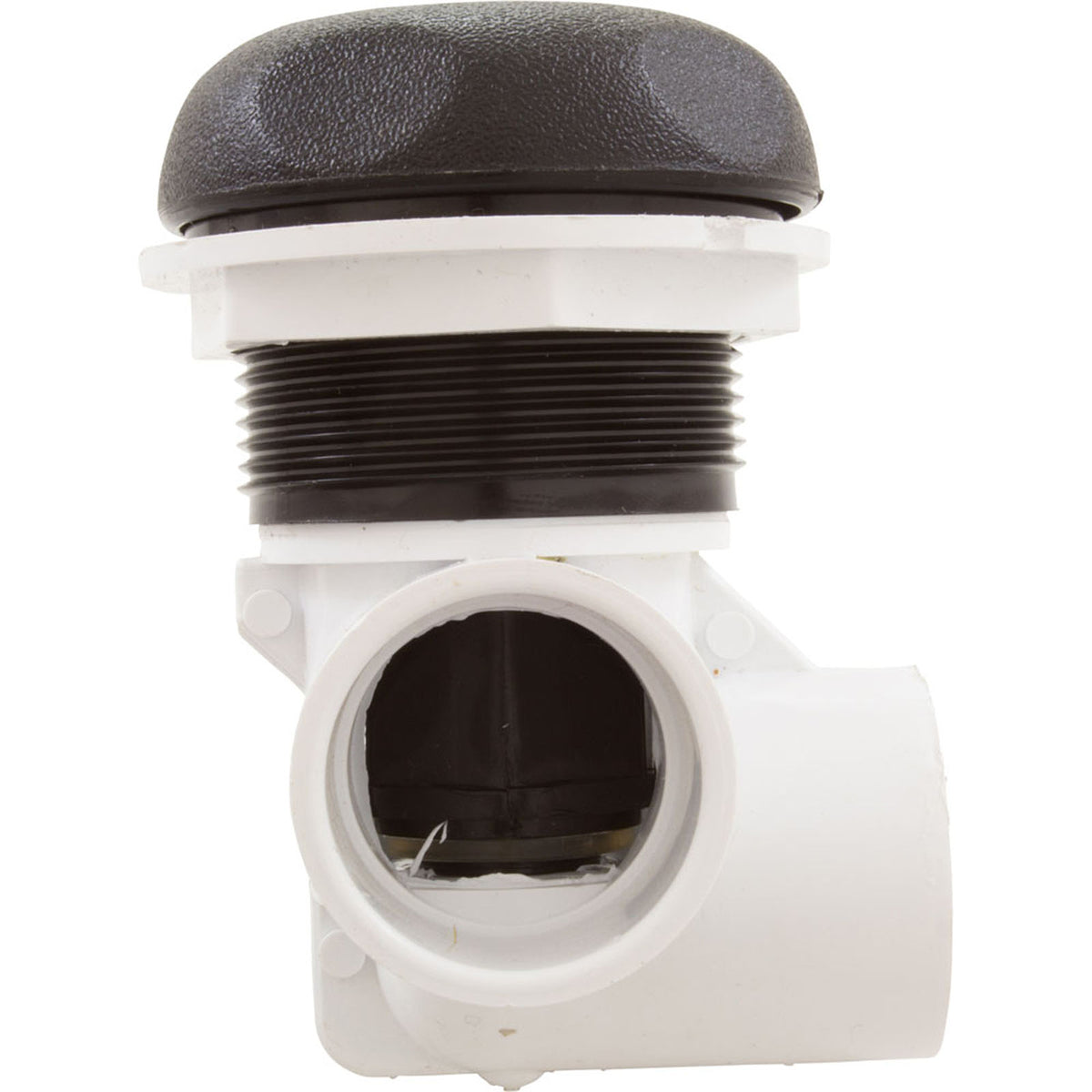 On/Off Turn Valve Horizontal