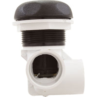 On/Off Turn Valve Horizontal