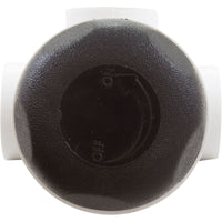 On/Off Turn Valve Horizontal