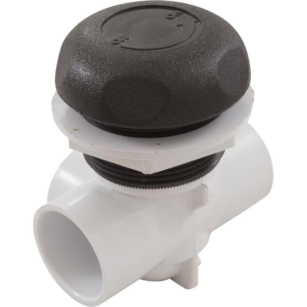 Horizontal On/Off Turn Valve Assembly - Dsg
