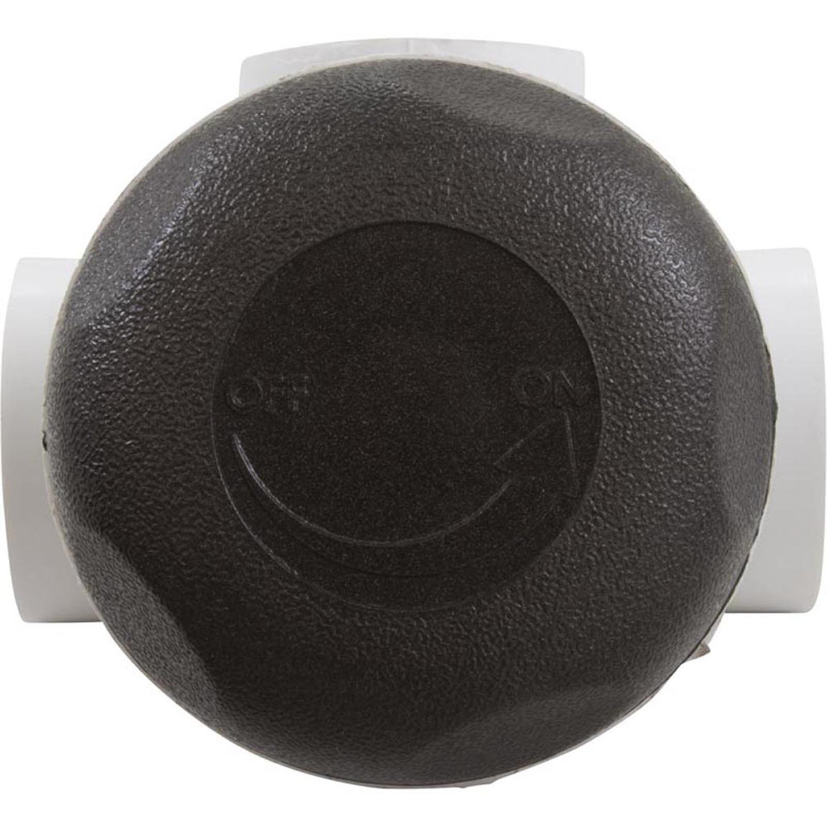 Horizontal On/Off Turn Valve Assembly - Dsg