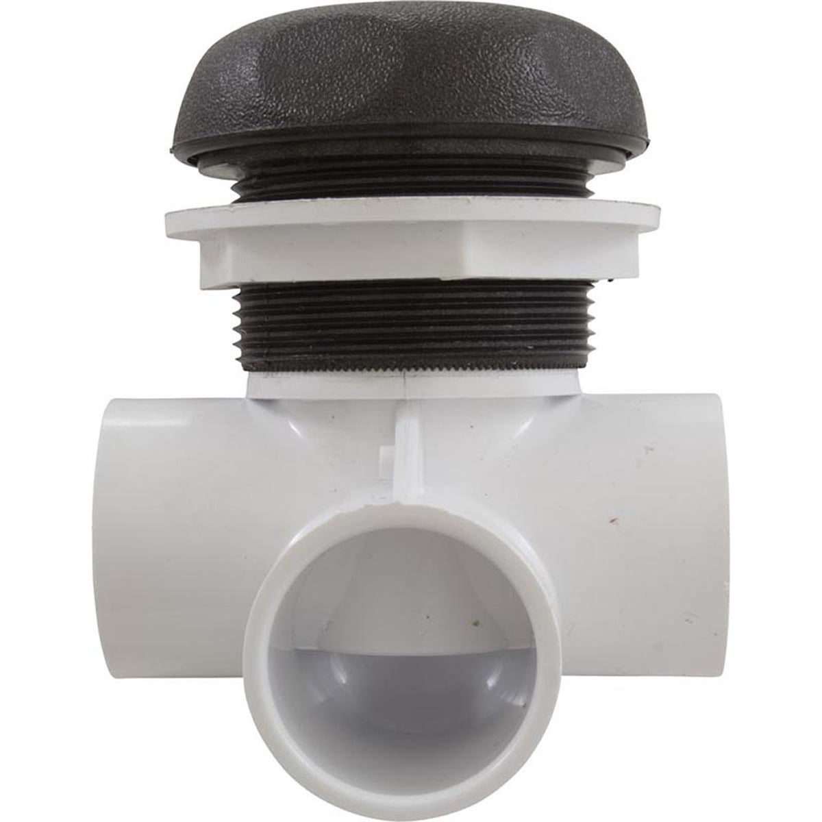 Horizontal On/Off Turn Valve Assembly - Dsg