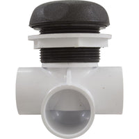 Horizontal On/Off Turn Valve Assembly - Dsg