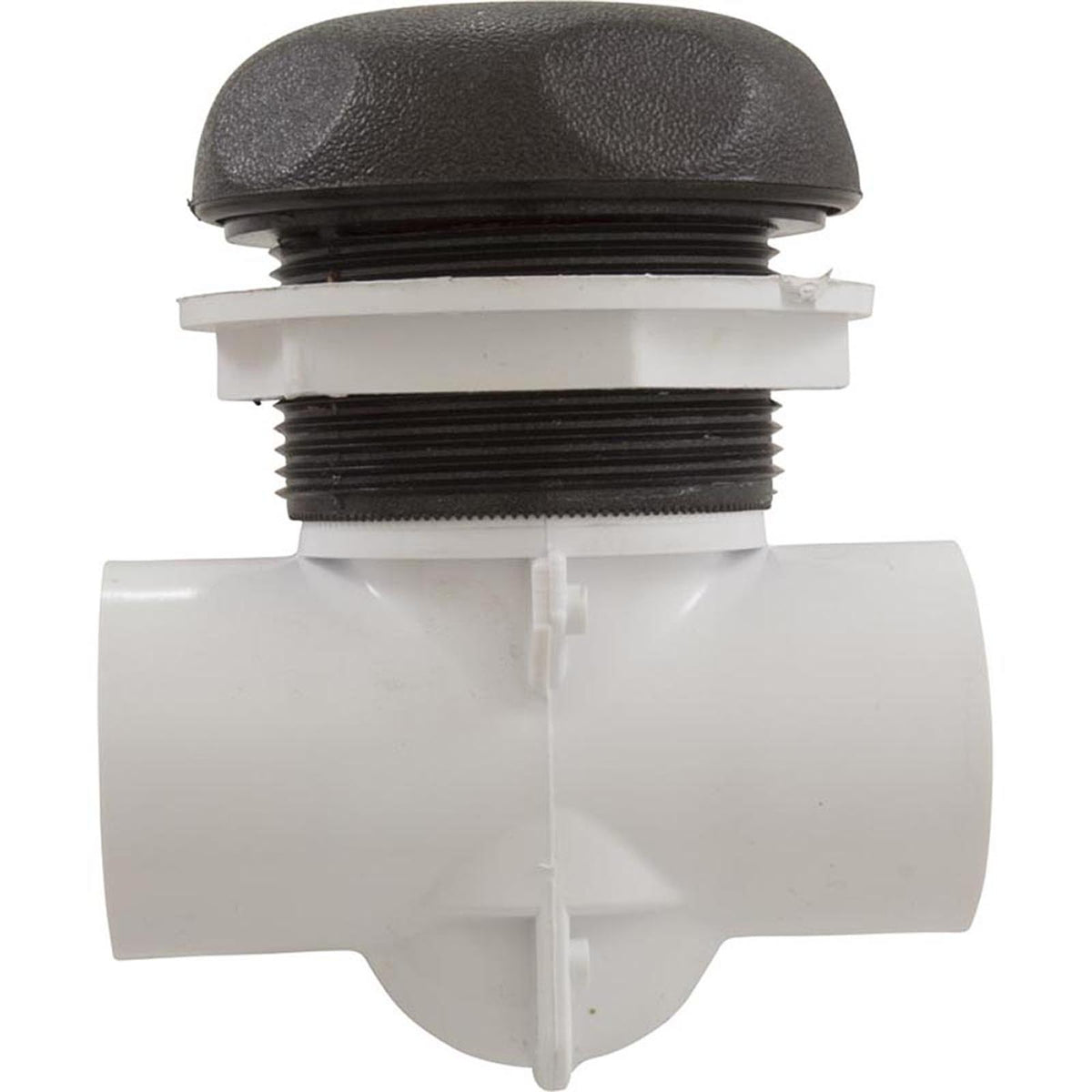 Horizontal On/Off Turn Valve Assembly - Dsg