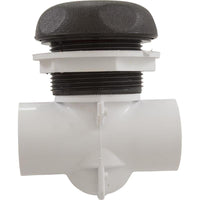 Horizontal On/Off Turn Valve Assembly - Dsg