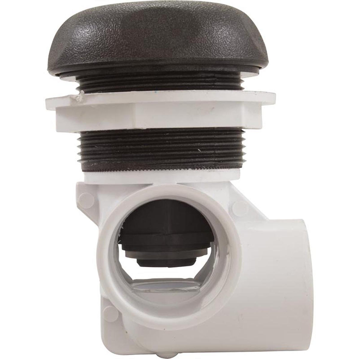 Horizontal On/Off Turn Valve Assembly - Dsg