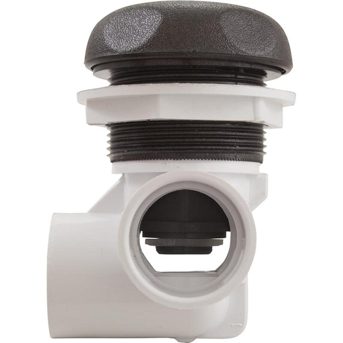 Horizontal On/Off Turn Valve Assembly - Dsg