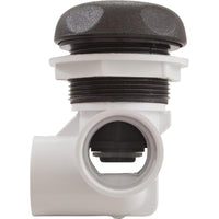 Horizontal On/Off Turn Valve Assembly - Dsg