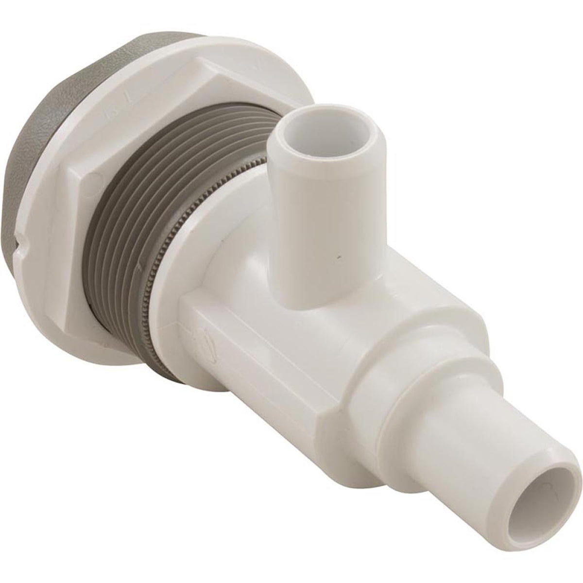 Gray 3/4" On Off 100% Shut Off Vlv Assembly 3/4Sb X 3/4Sb
