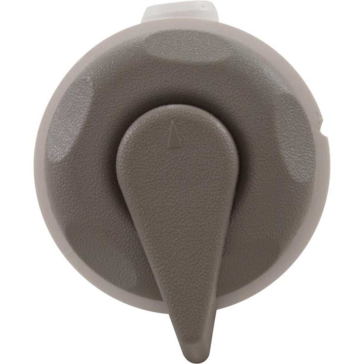 Gray 3/4" On Off 100% Shut Off Vlv Assembly 3/4Sb X 3/4Sb