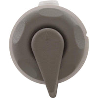 Gray 3/4" On Off 100% Shut Off Vlv Assembly 3/4Sb X 3/4Sb